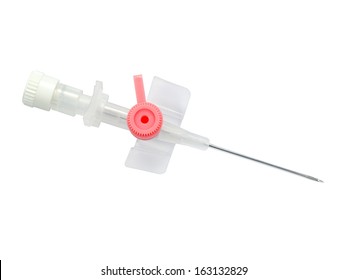 Cannula