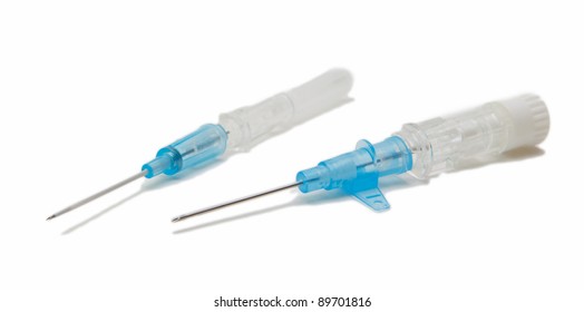 Cannula Stock Photo 89701816 | Shutterstock