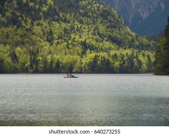 Canoe