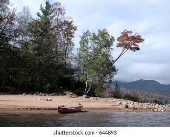 canoe