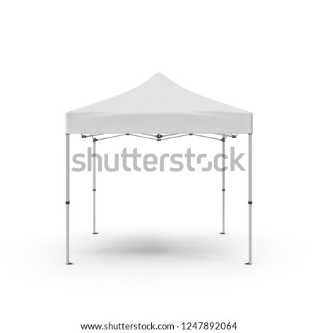 Canopy Pop Up Tent