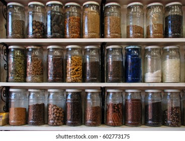 86,064 Spice shop Images, Stock Photos & Vectors | Shutterstock