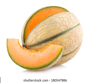 Cantaloupe Melon