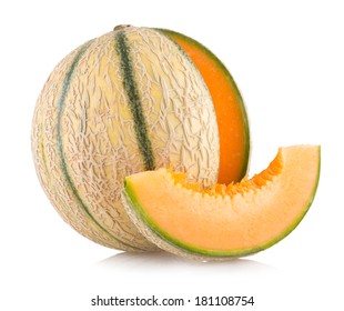 Cantaloupe Melon