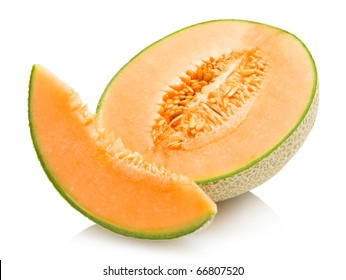 Cantaloupe Melon