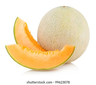 Cantaloupe Melon