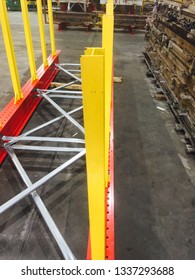 Cantilever Racking System