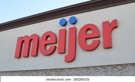 Meijer Canton