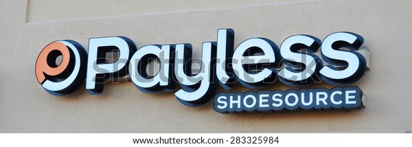 payless number