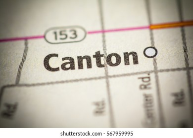 Canton. Michigan. USA