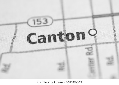 Canton. Michigan. USA