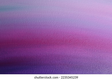 gradient  closeup painting