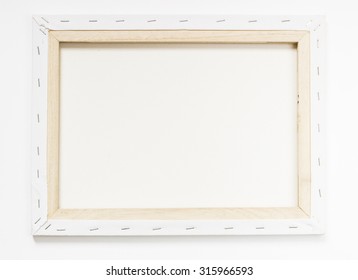 Canvas Frame