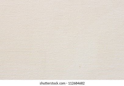 Canvas Texture