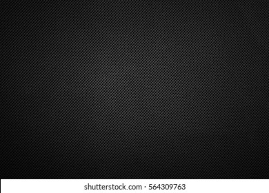 Canvas Texture Abstract Black Background