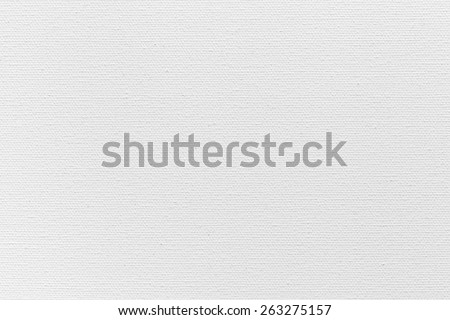 Canvas texture background