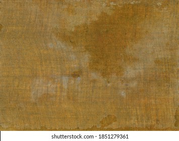 Canvas Texture. It Is The Reverse Side Of An Old Painter's Canvas. Very High Definition, Lots Of Details.