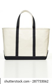 Canvas Tote Bag