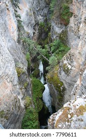 canyon
