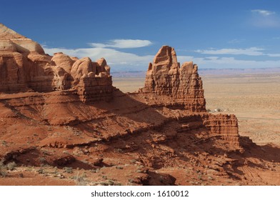 Canyon De Chelly