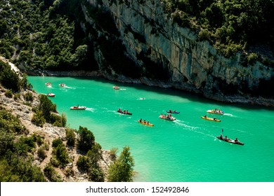 Canyon Verdon