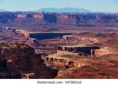 Canyonlands National Park