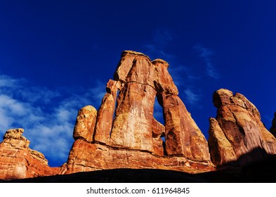 Canyonlands National Park