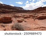 Canyonlands National Park, Moab, Utah - Scenic Views