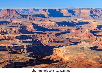 Canyonlands National Park Utah