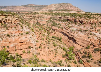 Canyons Of The Ancients National Monument, Colorado, USA