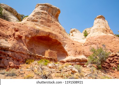 Canyons Of The Ancients National Monument In Colorado, USA