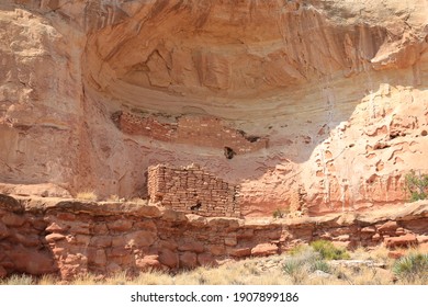 Canyons Of The Ancients National Monument In Colorado, USA