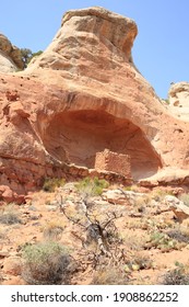 Canyons Of The Ancients National Monument In Colorado, USA