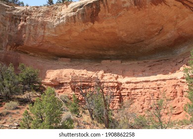 Canyons Of The Ancients National Monument In Colorado, USA