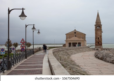 263 Promenade caorle Images, Stock Photos & Vectors | Shutterstock