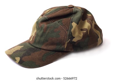 fauji wali cap