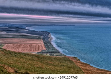 Cap Blanc  Nez