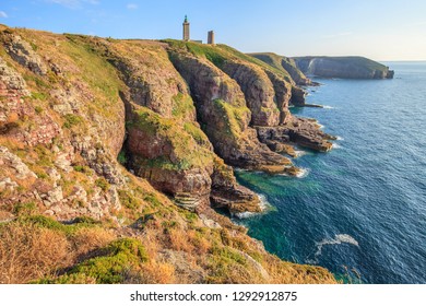 Cap Fréhel, Brittany, France