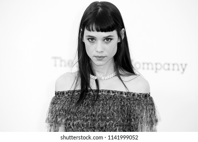 Astrid Berges Frisbey High Res Stock Images Shutterstock