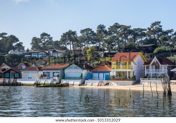 cap ferret france