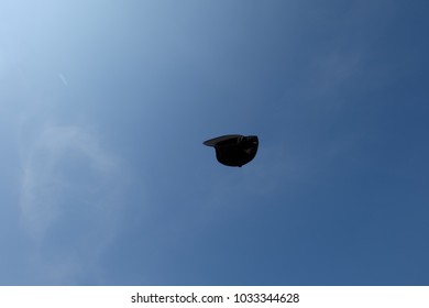 cap on the sky