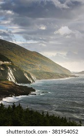 Cape Breton Highlands, Nova Scotia