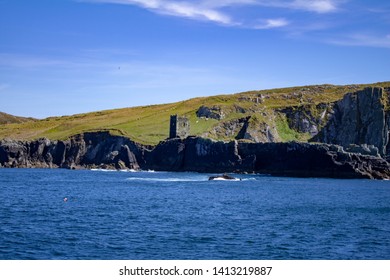 Cape Clear Island West Cork Ireland