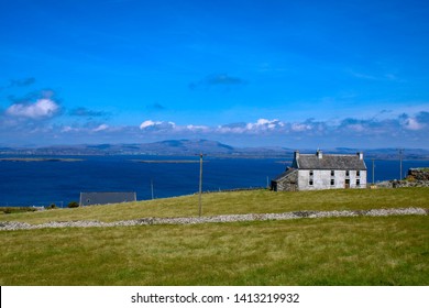 Cape Clear Island West Cork Ireland