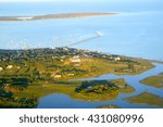 Cape Cod Aerial