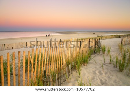 Cape Cod is an arm-shaped peninsula nearly coextensive with Barnstable County, Massachusetts and forming the easternmost portion of the state of Massachusetts, in the Northeastern United States.