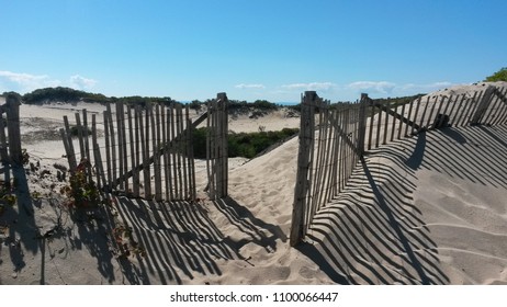 Cape Cod beachtime