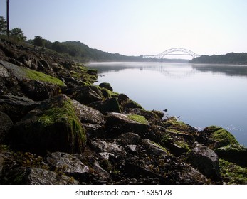 Cape Cod Canal