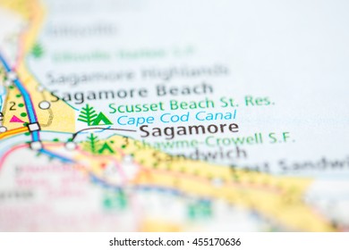 Sagamore Beach Tide Chart