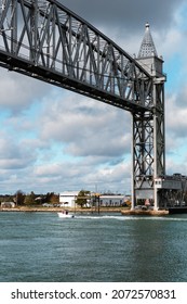 Cape Cod Canal Walk Way